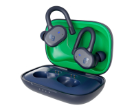 Skullcandy Push Active Granatowo-zielone - 717528 - zdjęcie 1